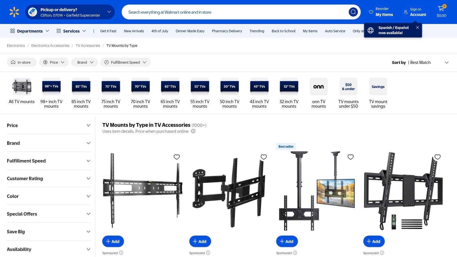 Walmart