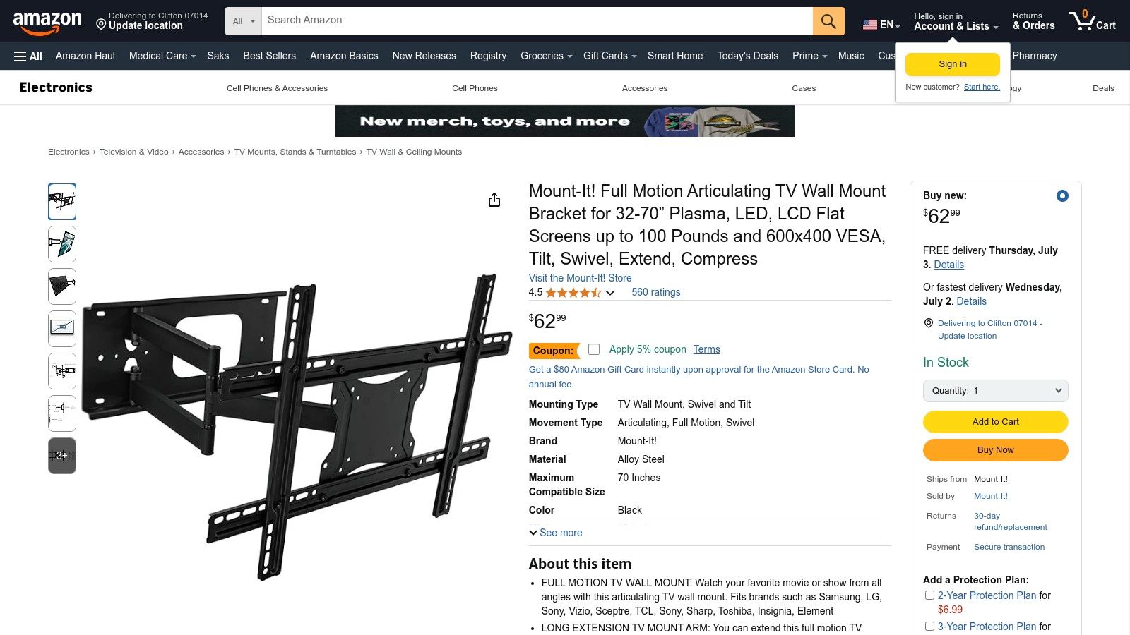 Amazon