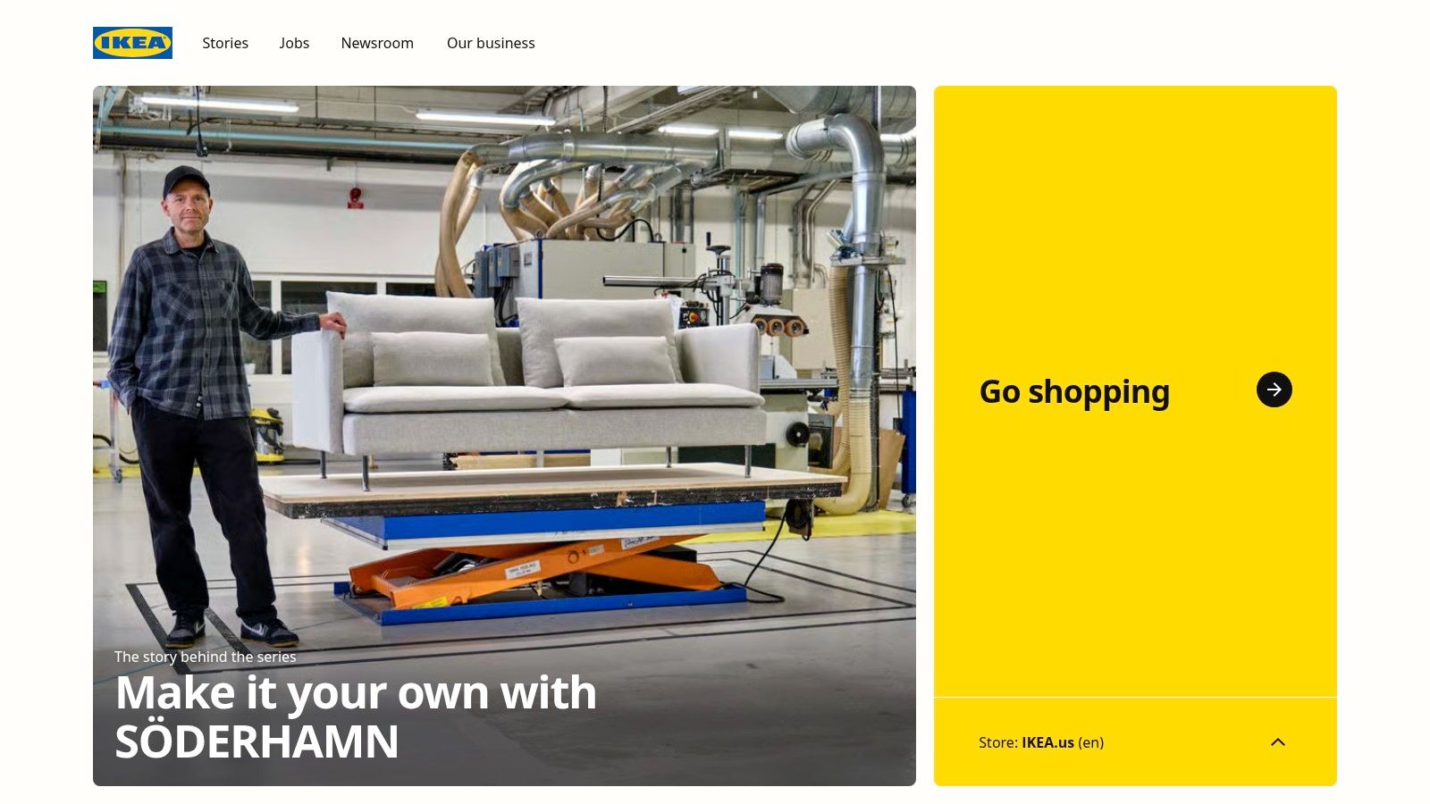 IKEA
