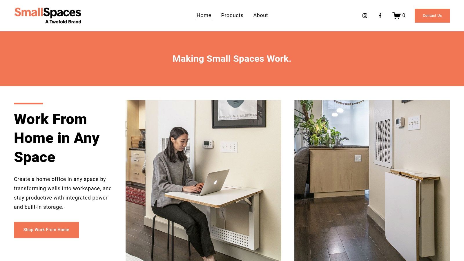 SmallSpaces.com