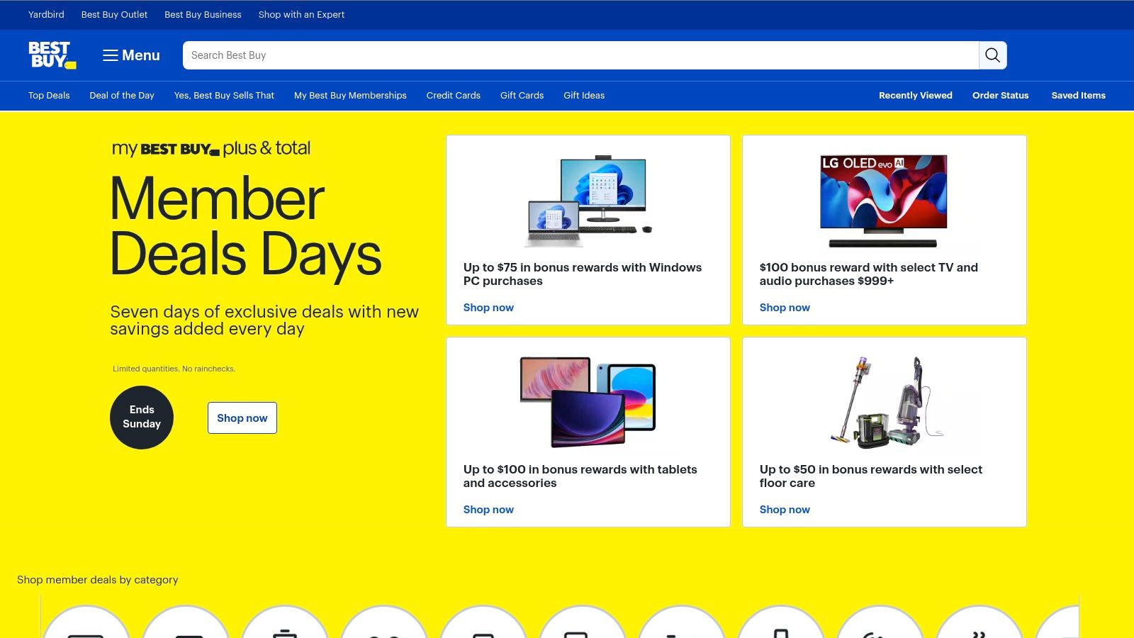 Best Buy