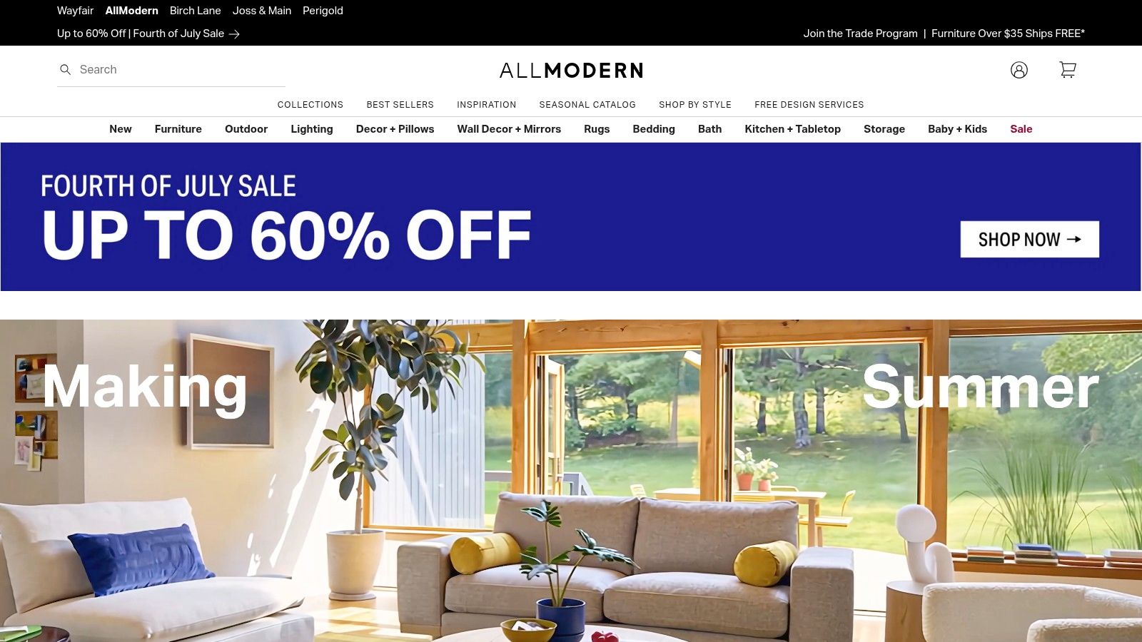 AllModern