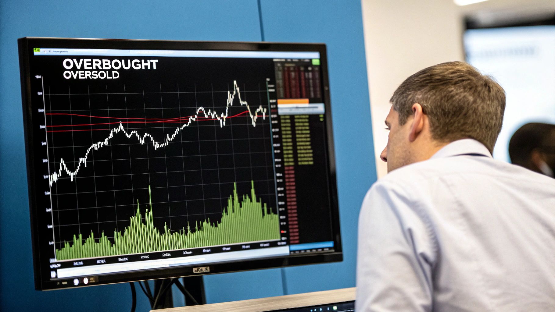 Relative Strength Index (RSI)