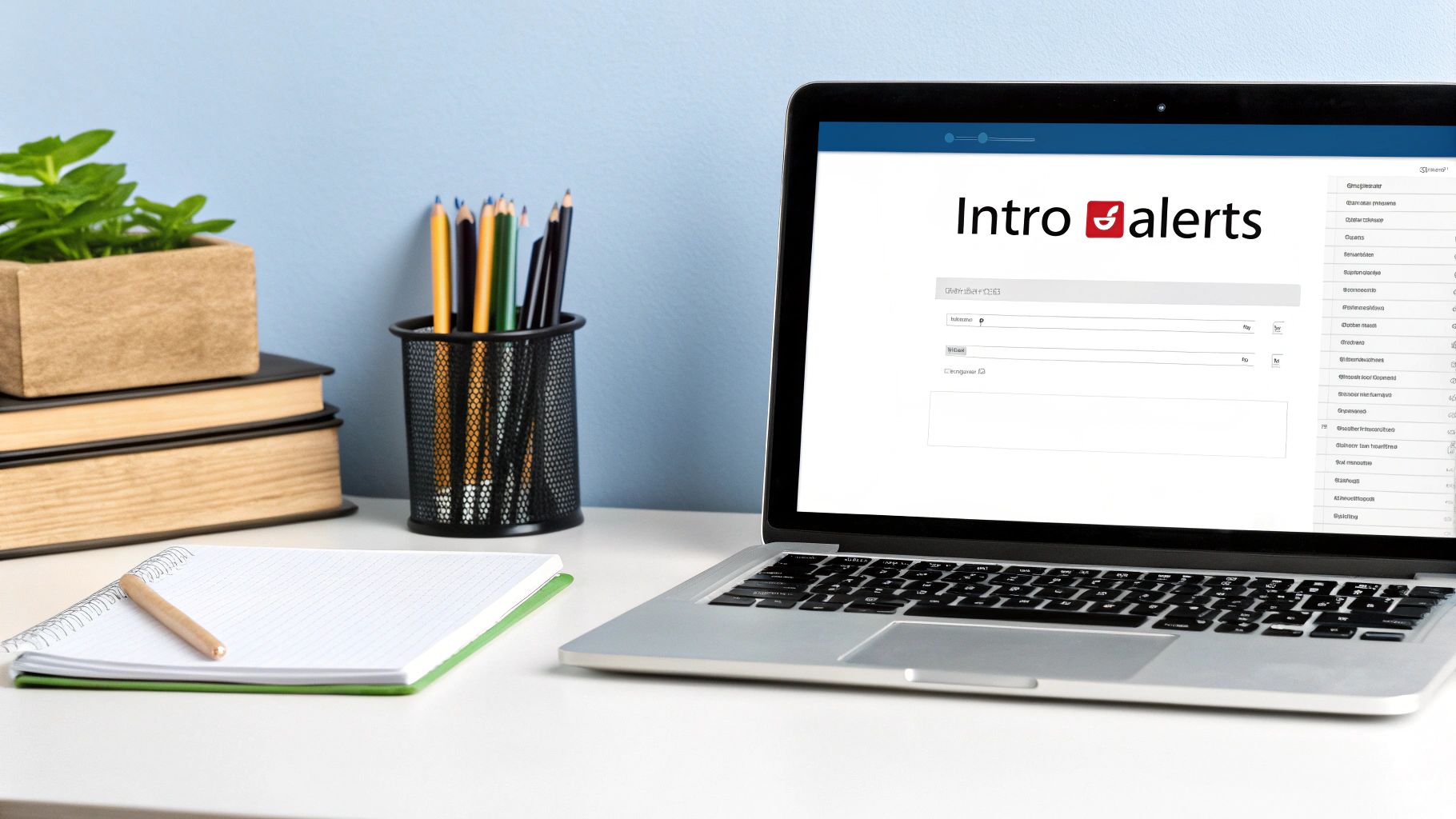 A person looking thoughtfully at a screen with financial charts and graphs, indicating strategic thinking.