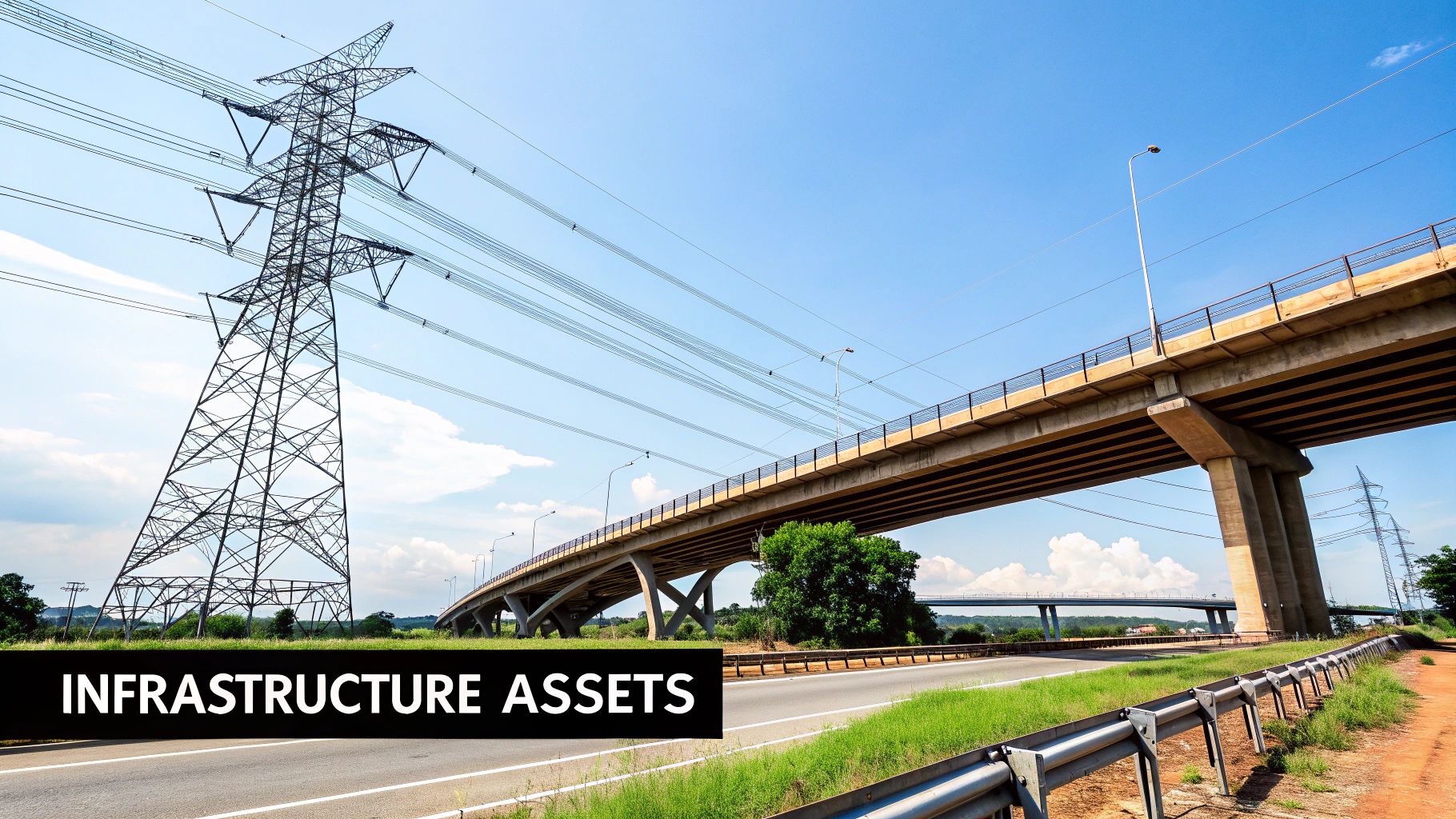 Infrastructure Investments