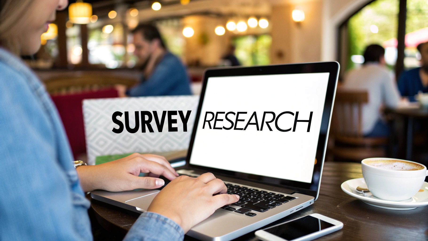Survey Research