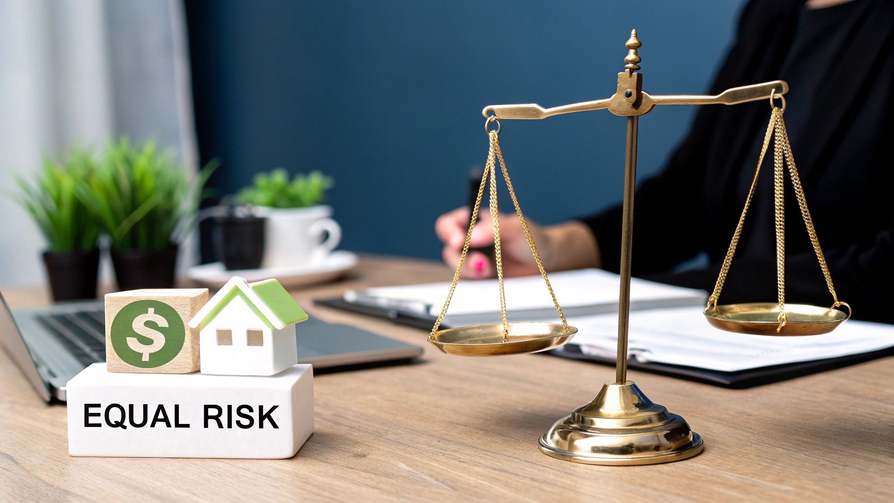 Risk Parity (Equal Risk Contribution)
