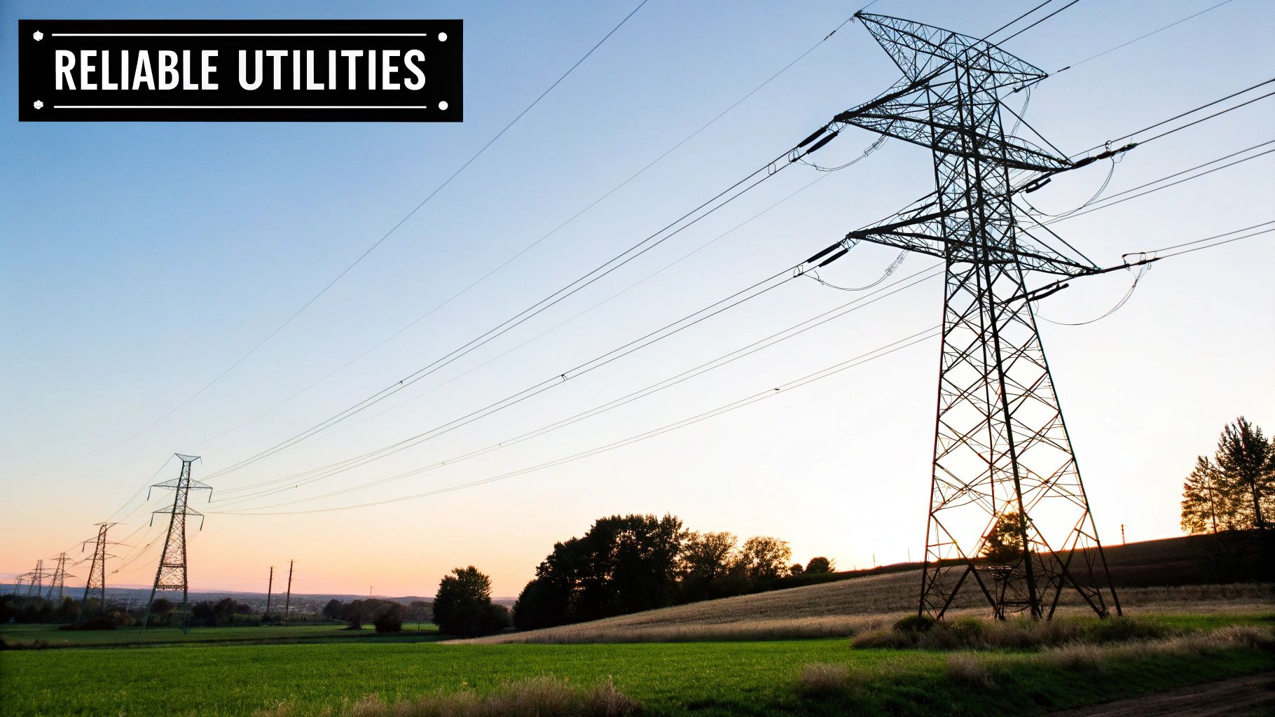 Utility Stocks