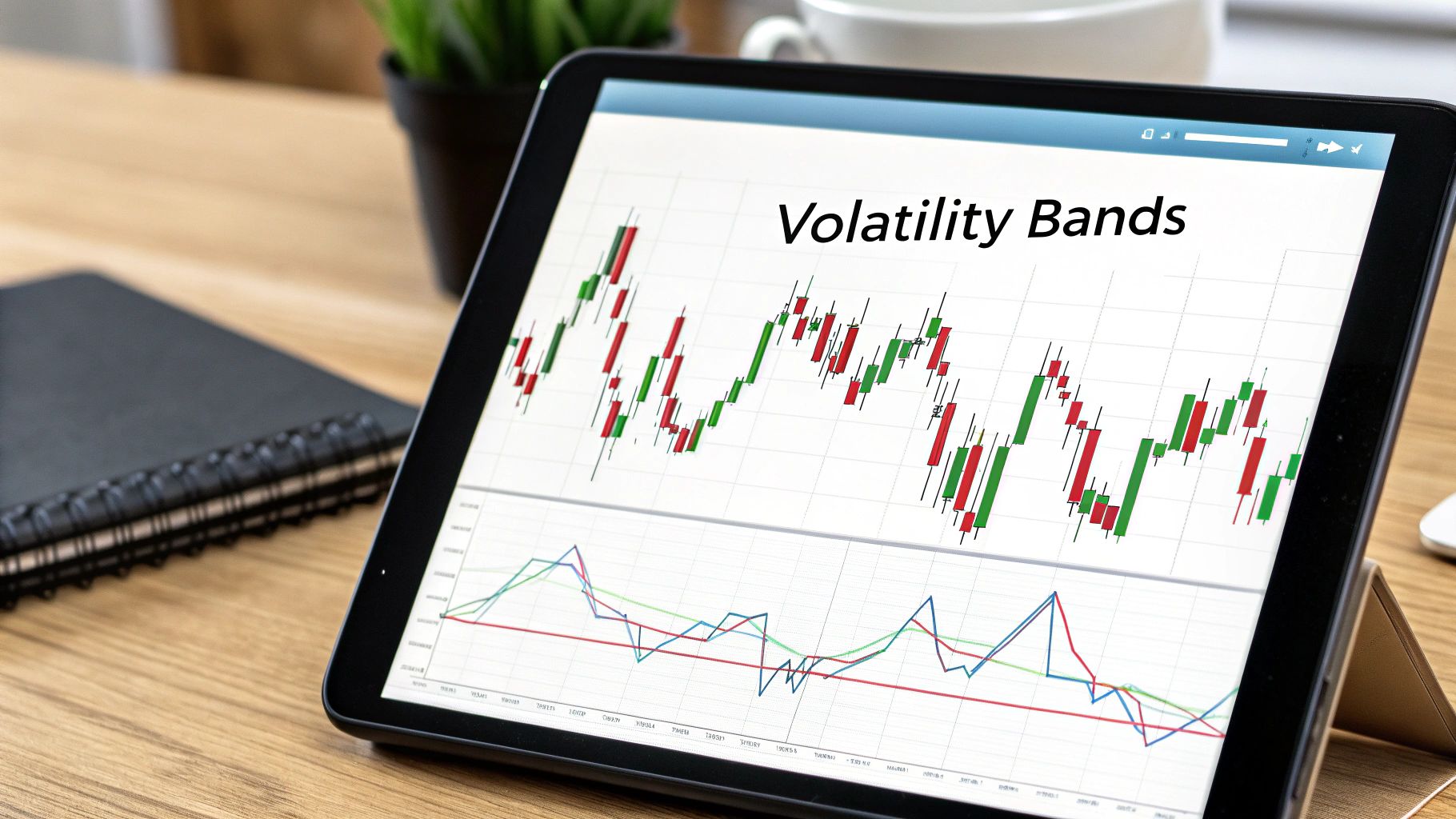 Bollinger Bands