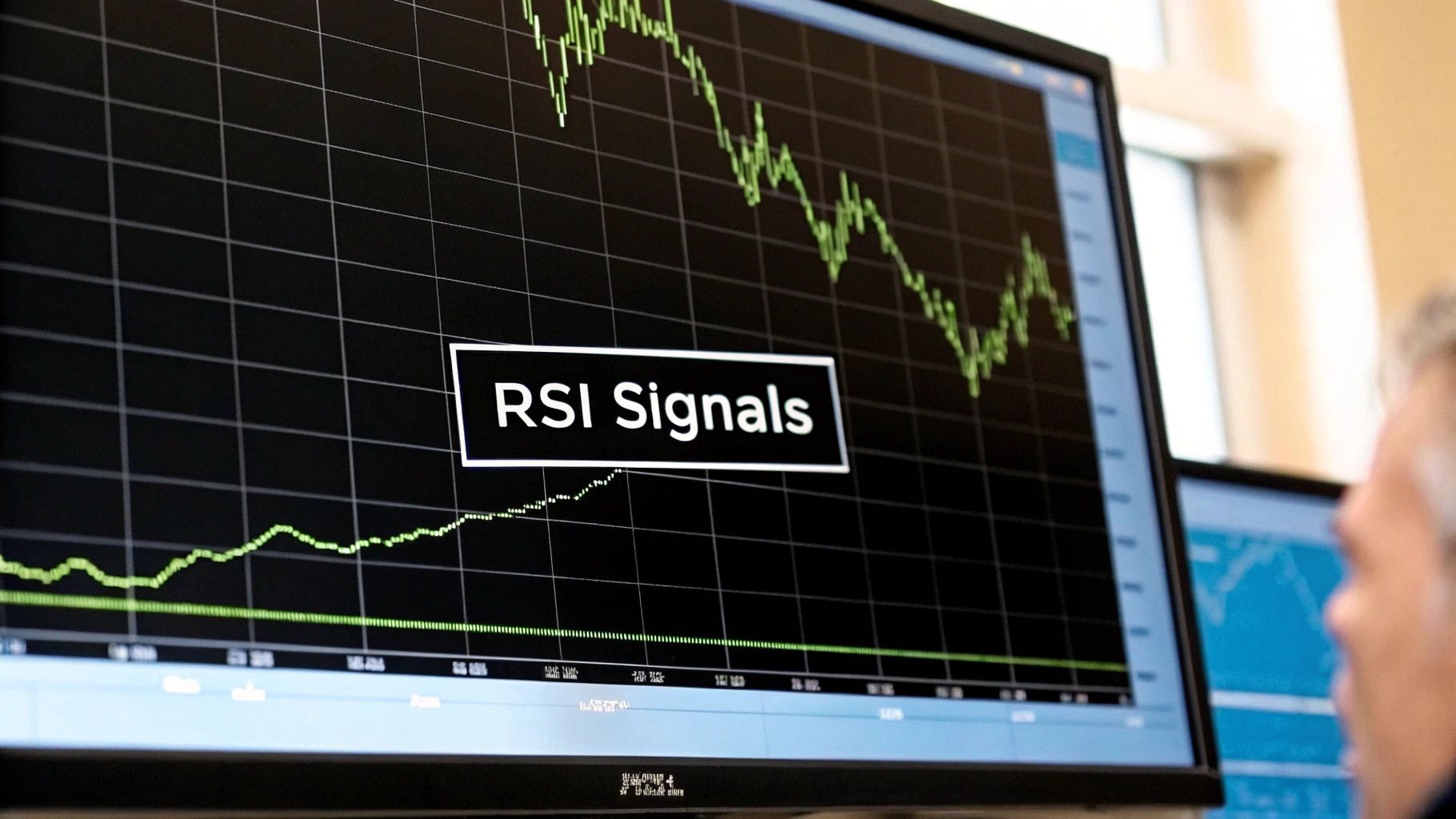 Relative Strength Index (RSI)