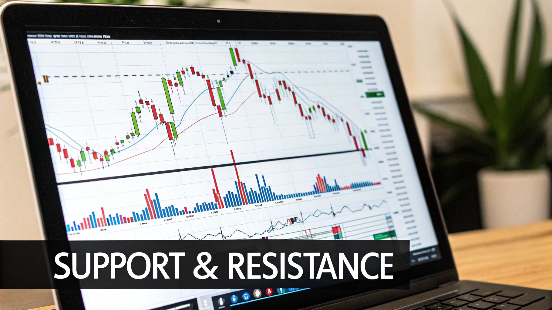 Support and Resistance Trading