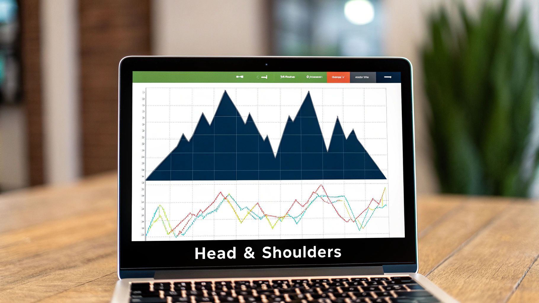 Head and Shoulders Pattern
