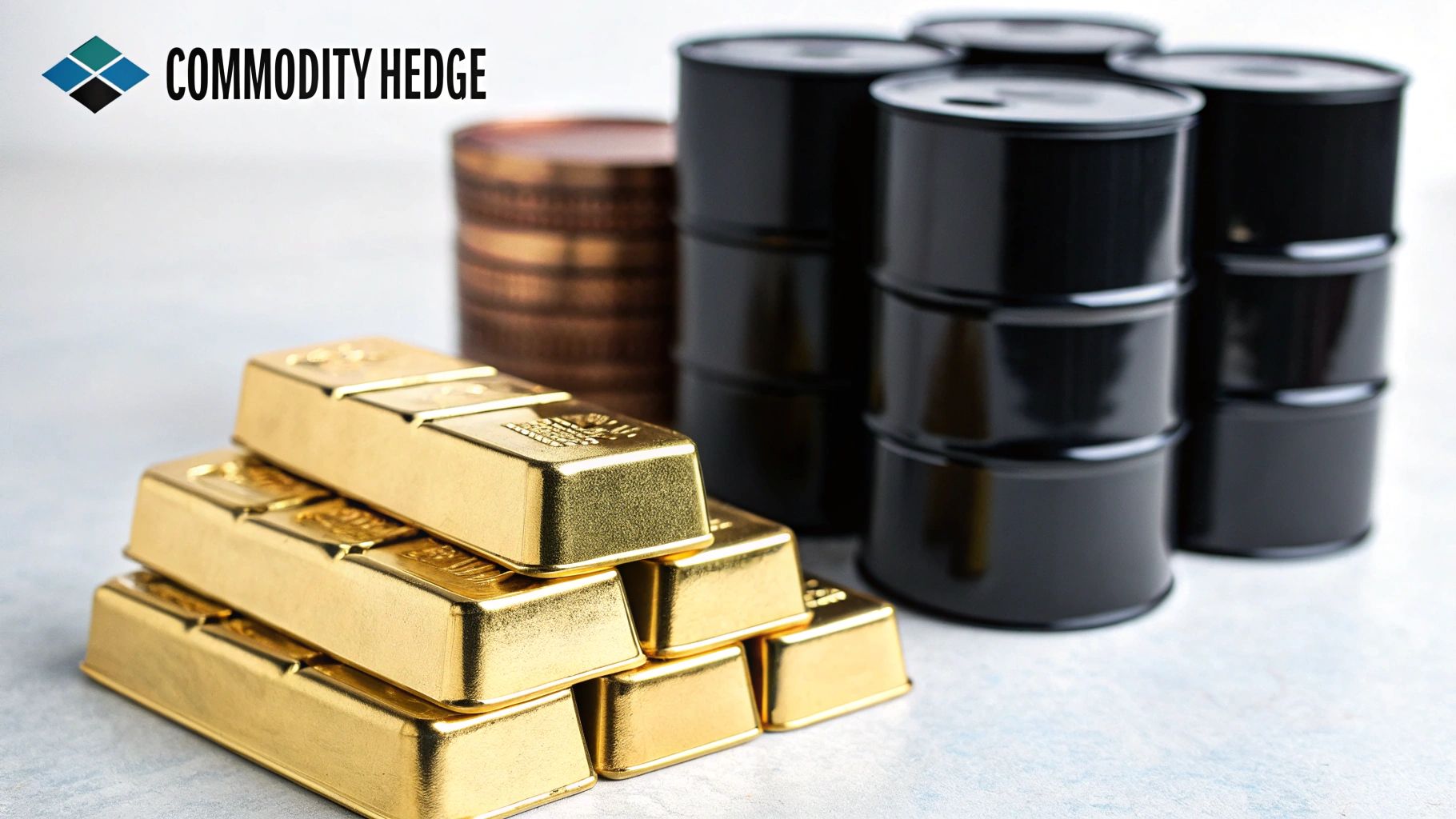 Commodity Investments