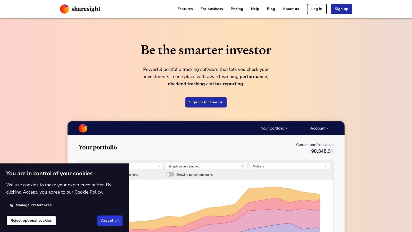 Sharesight