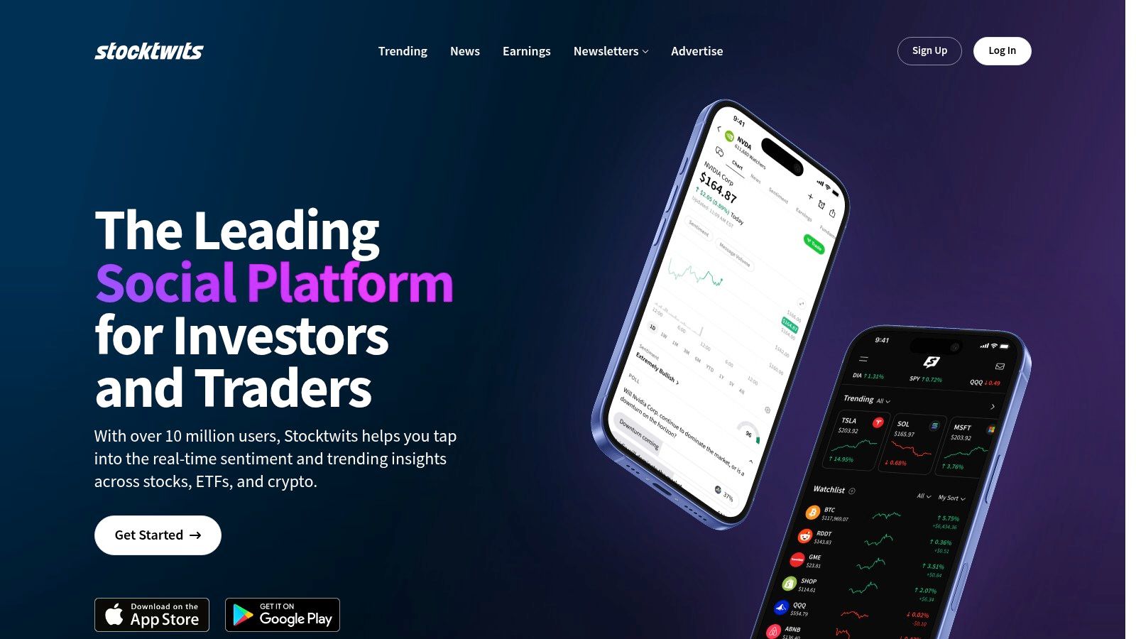 Stocktwits