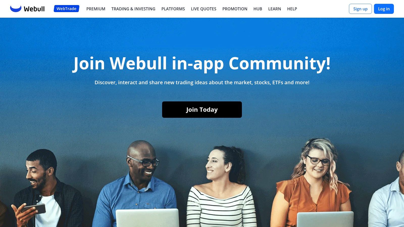 Webull