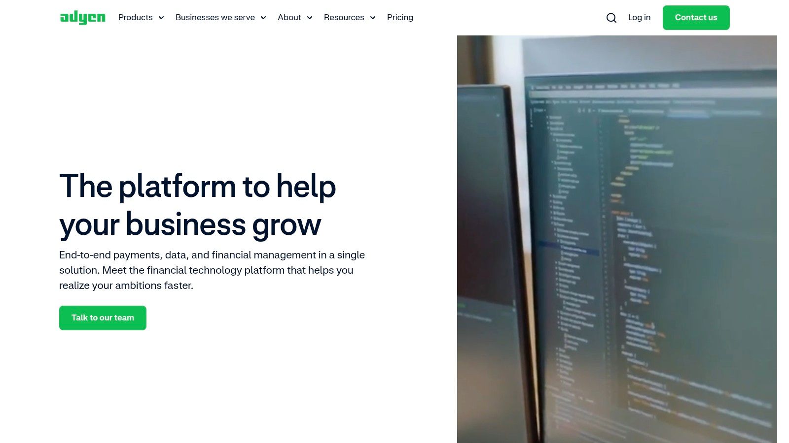 Adyen