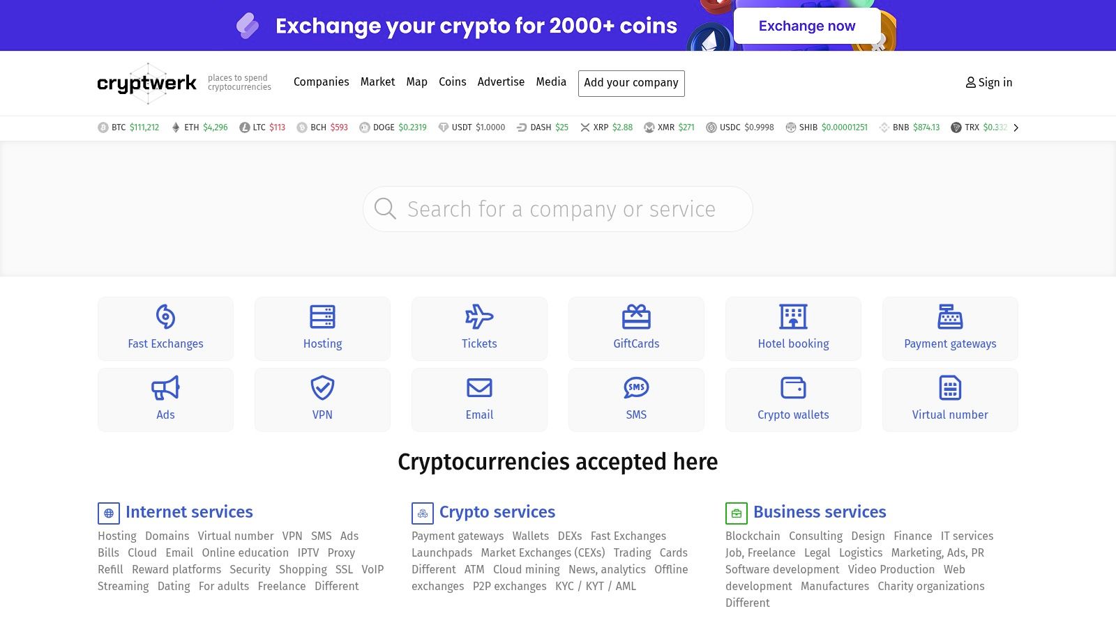 Cryptwerk