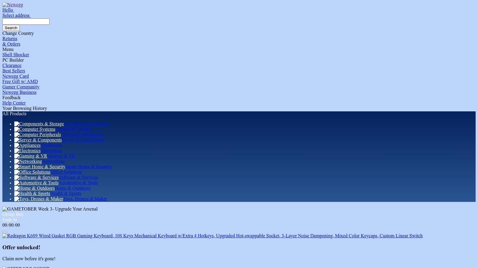 Newegg