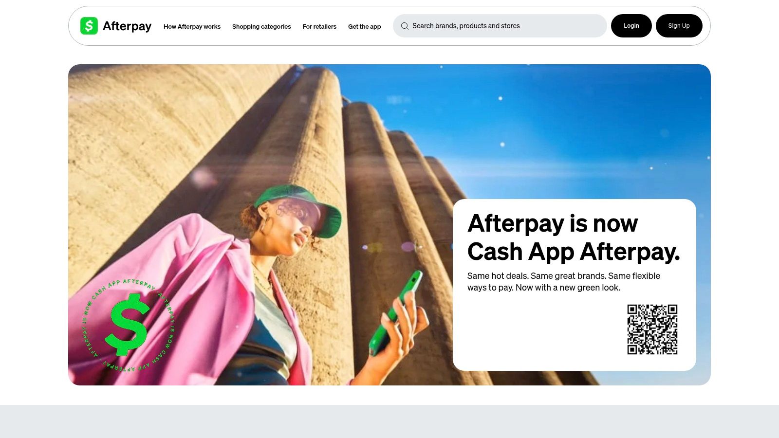 Afterpay