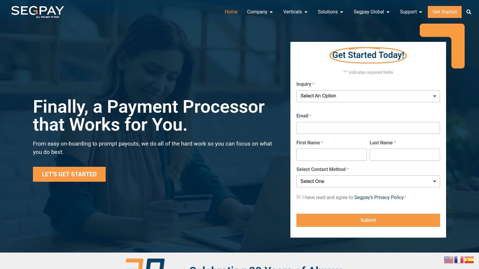Segpay