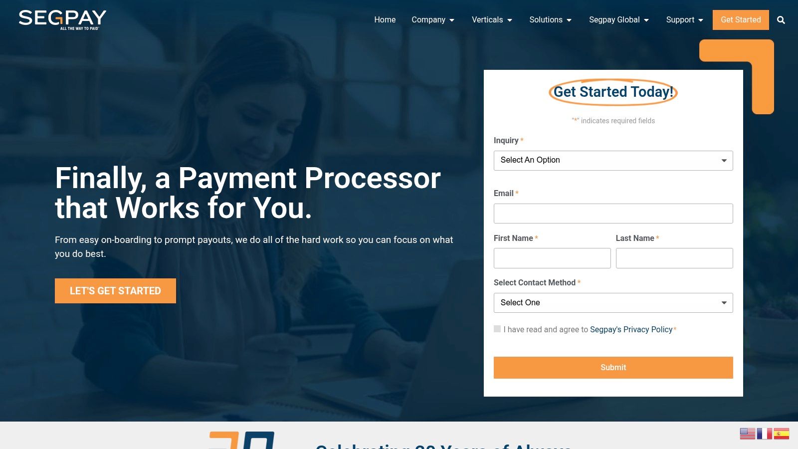 Segpay