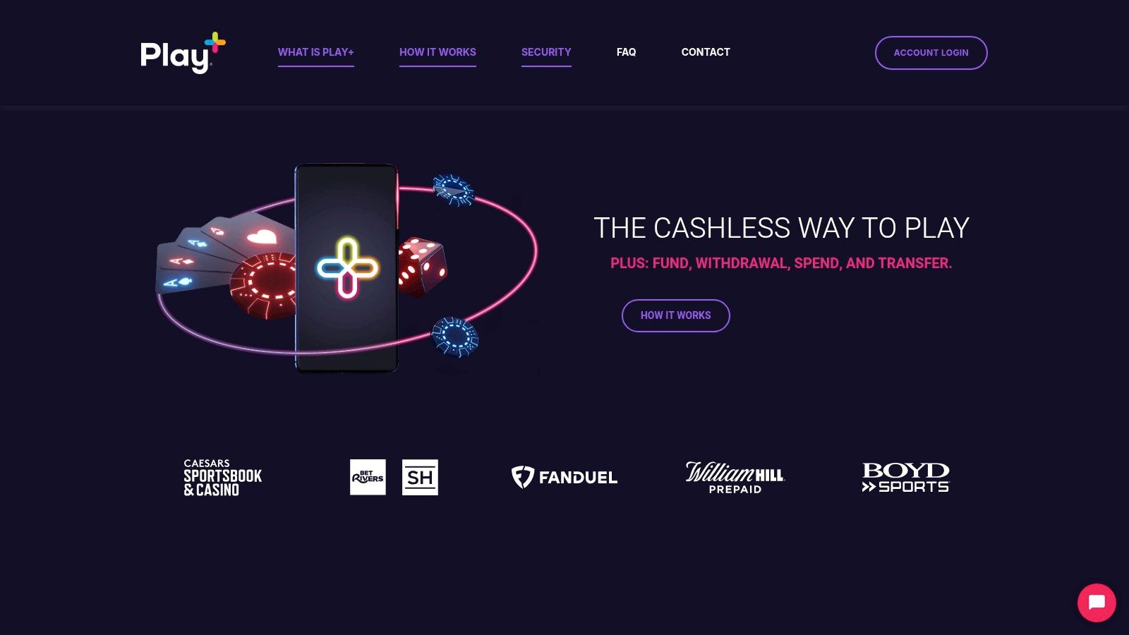 Play+ (Sightline Payments)