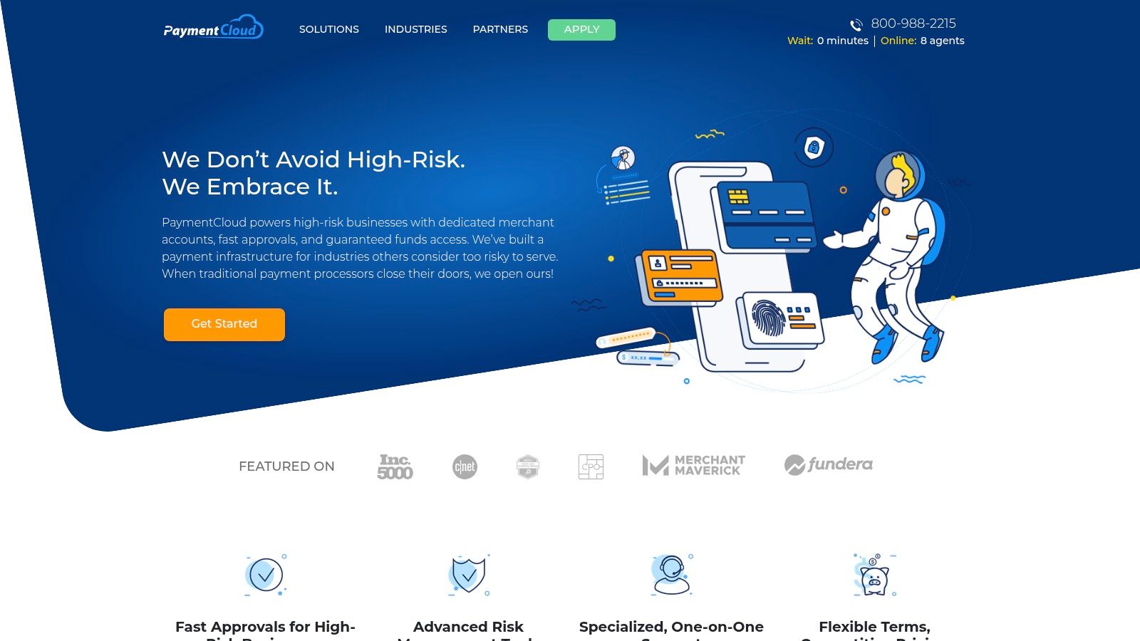 PaymentCloud