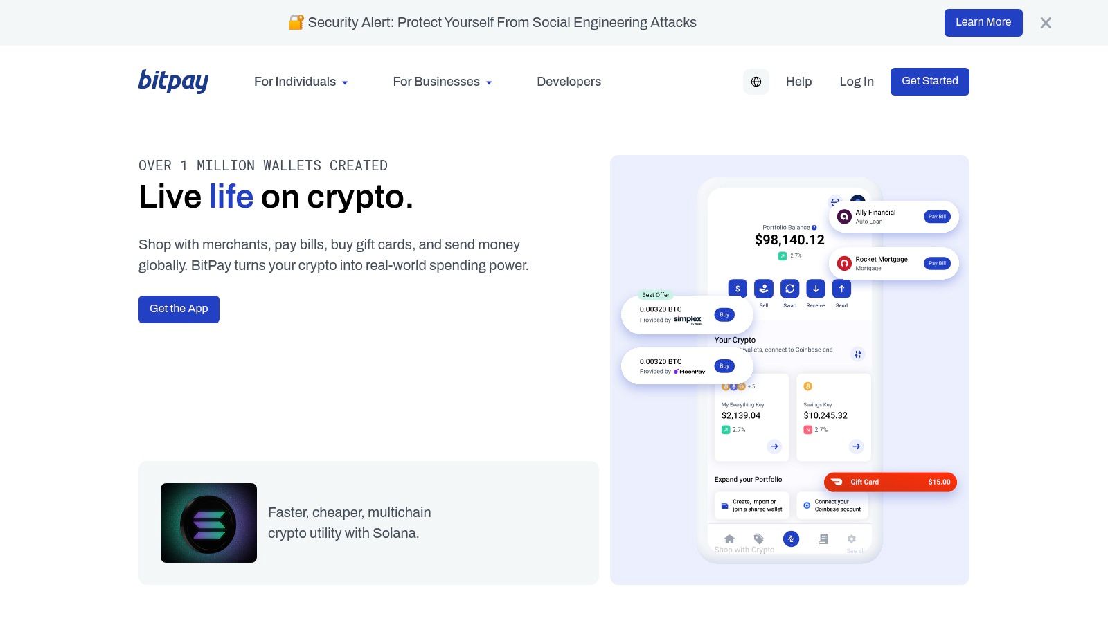 BitPay