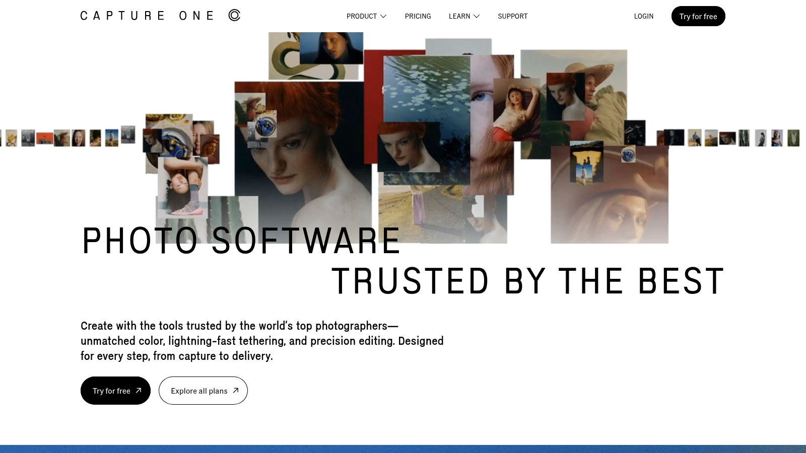 Capture One (Capture One Pro)