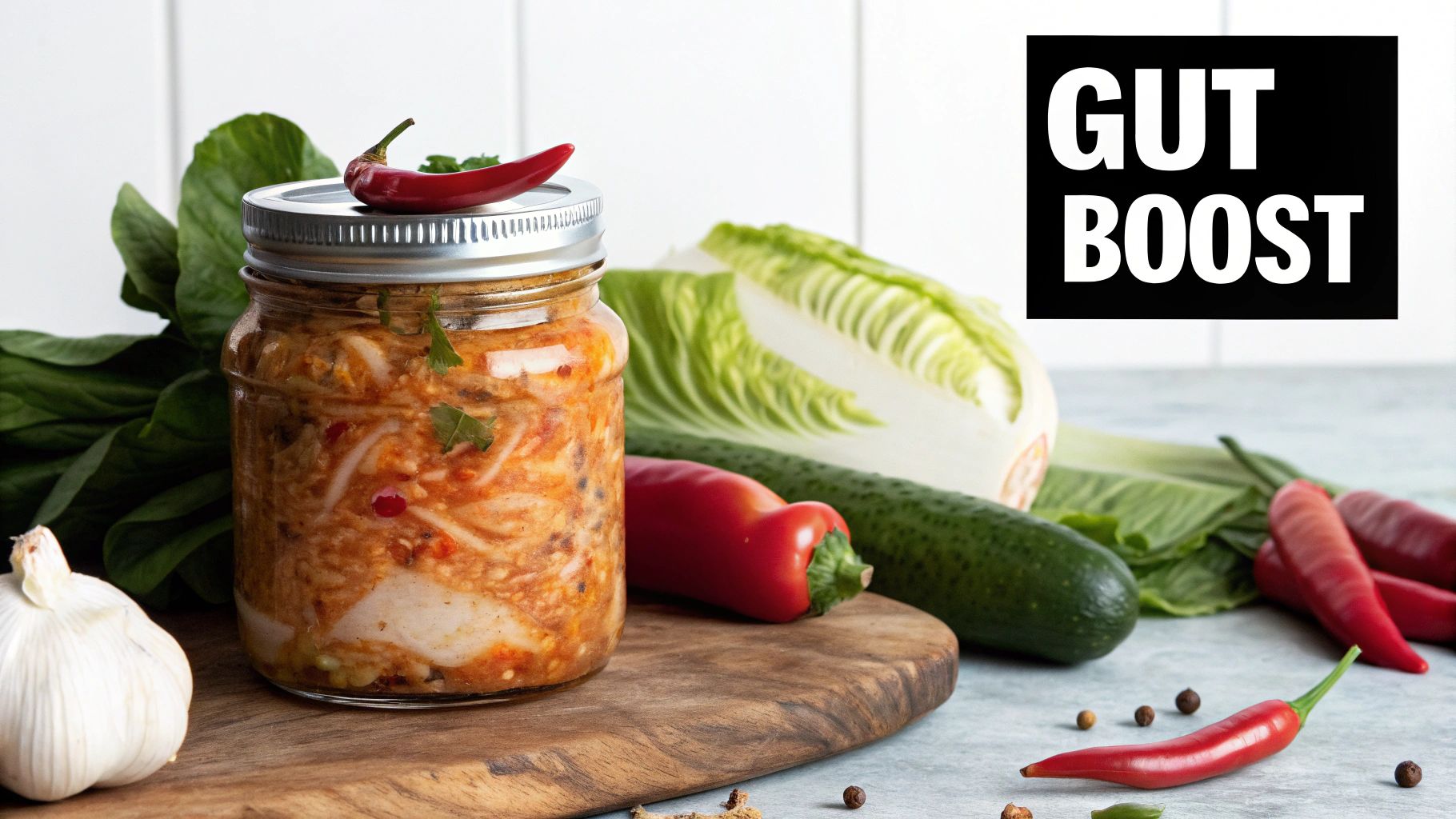 Kimchi