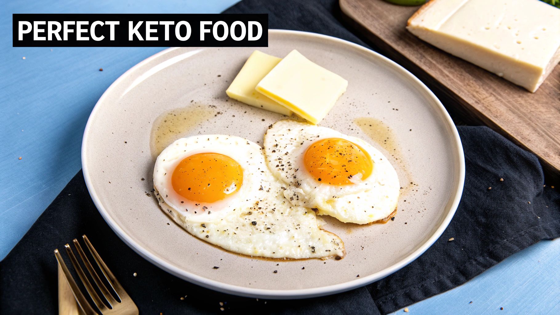 Eggs and Egg Products