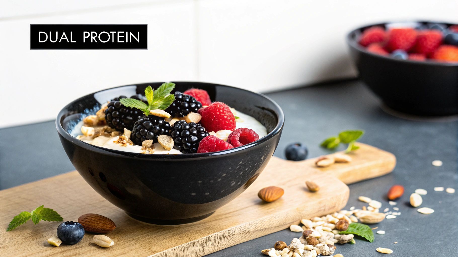 Greek Yogurt