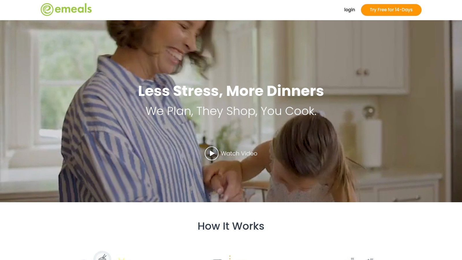 eMeals