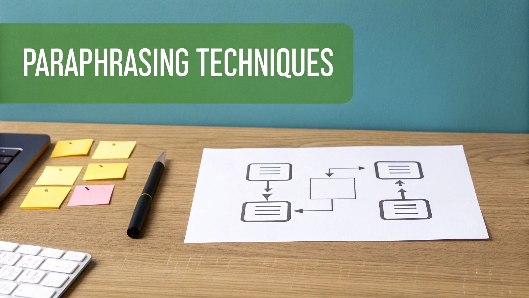 Screenshot from https://en.wikipedia.org/wiki/Paraphrase