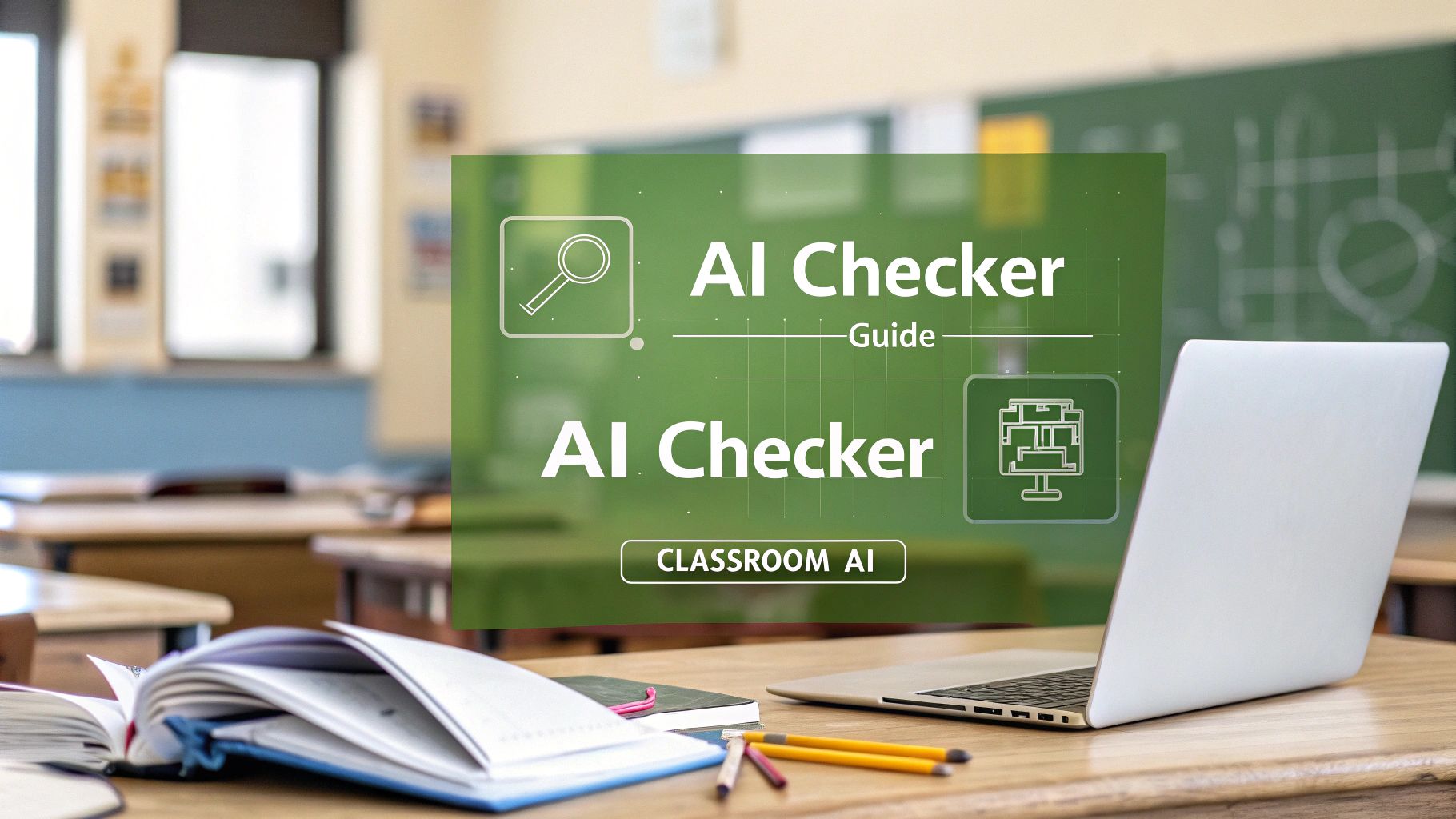 A Practical Guide: ai checker for teachers in the Classroom | Natural Write
