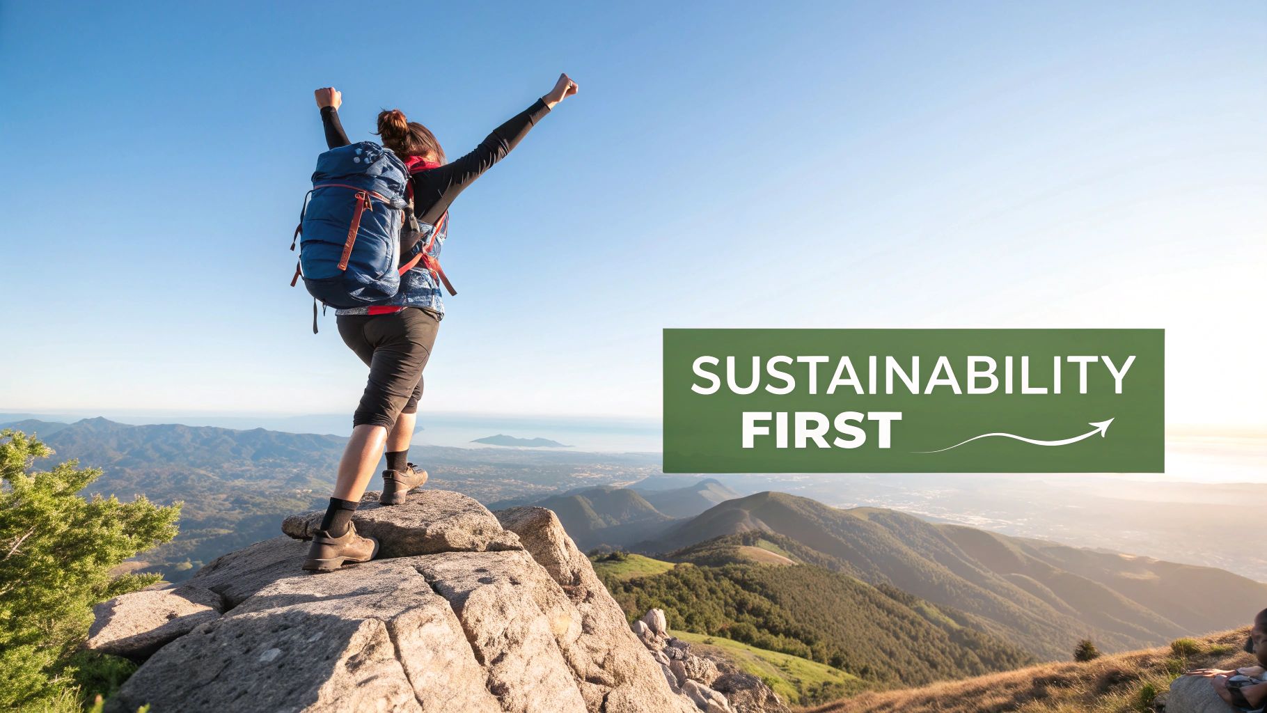 Patagonia - Authentic & Mission-Driven