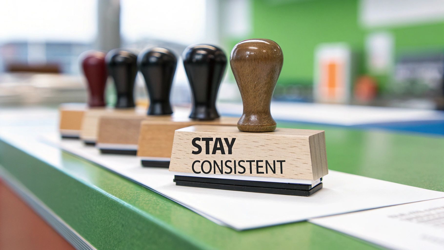 Measuring Success