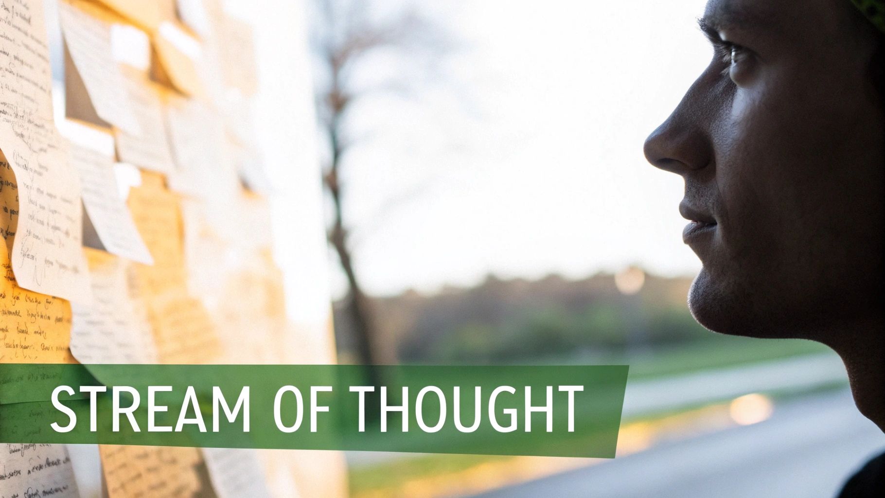 Stream of Consciousness