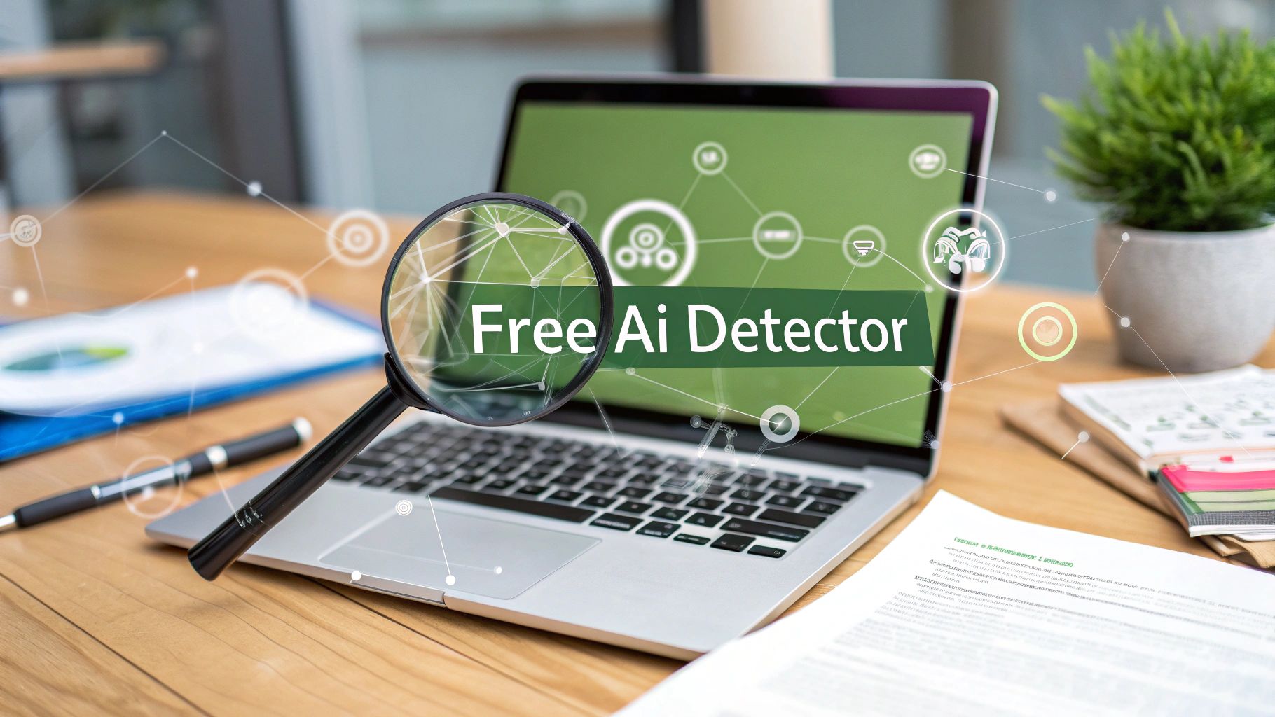 Turnitin ai detector free: The Ultimate Free AI Detection Guide ...