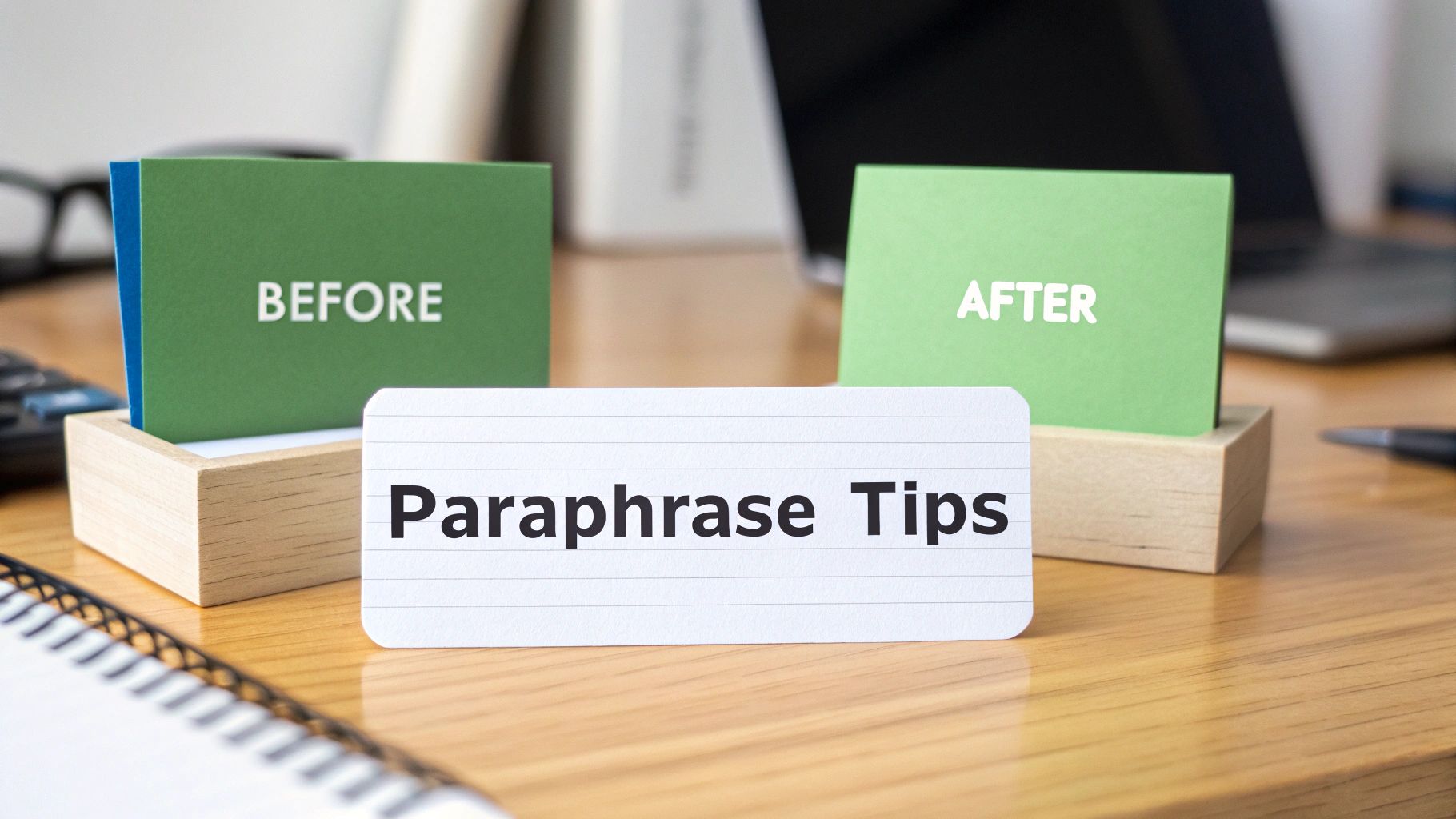 Tone adjustment examples