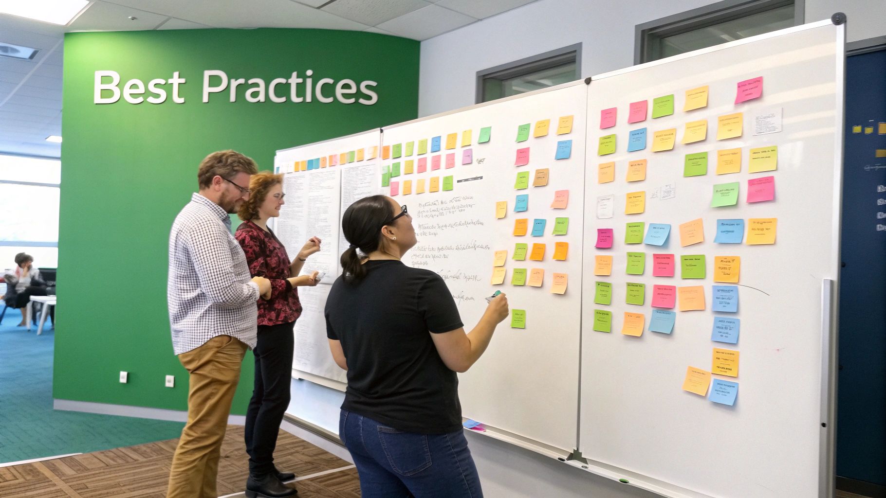 Measuring Success