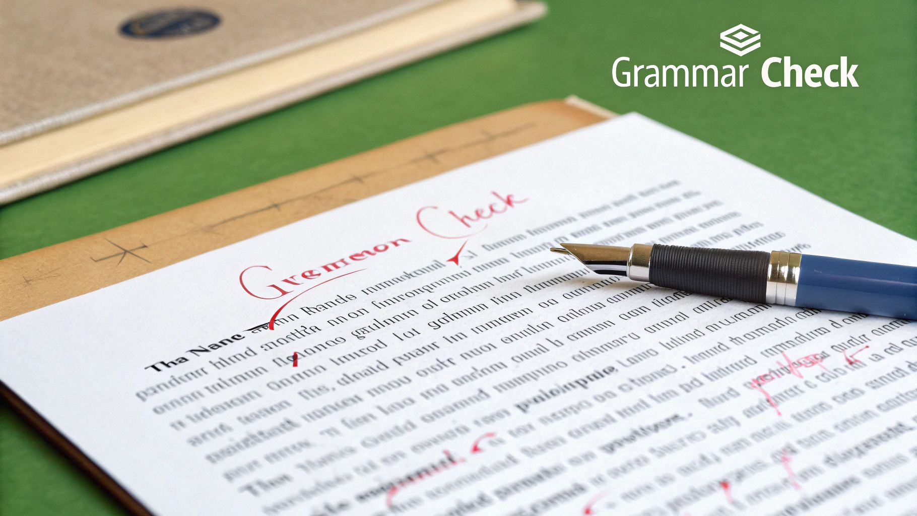 Grammar and Syntax
