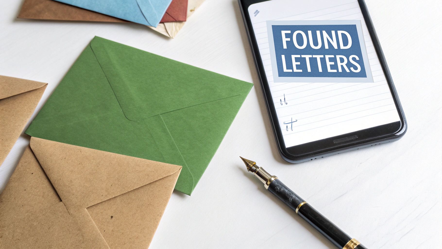 Epistolary Narrative