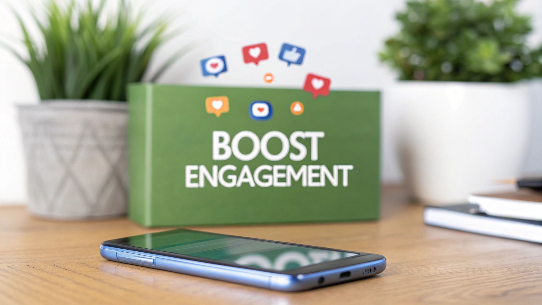 Discover how to improve social media engagement with proven strategies ...