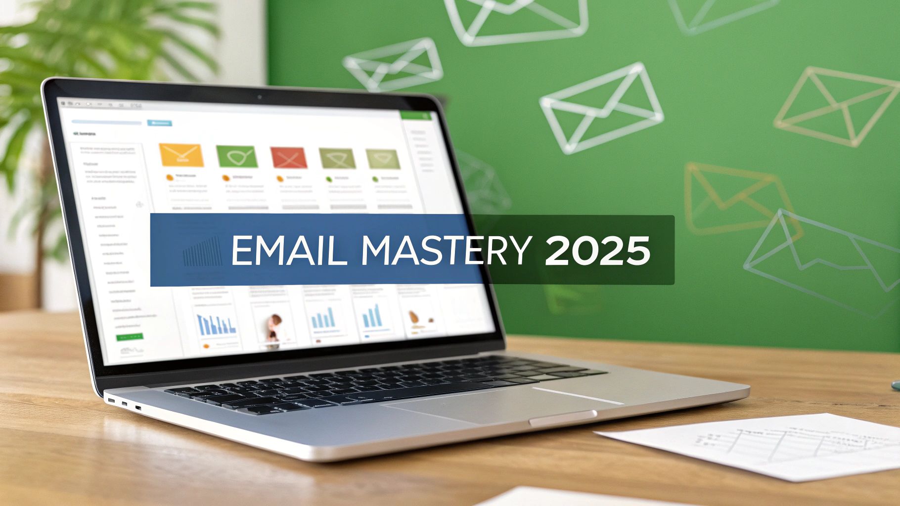 10 Actionable Best Practices for Email Marketing Campaigns in 2025 ...