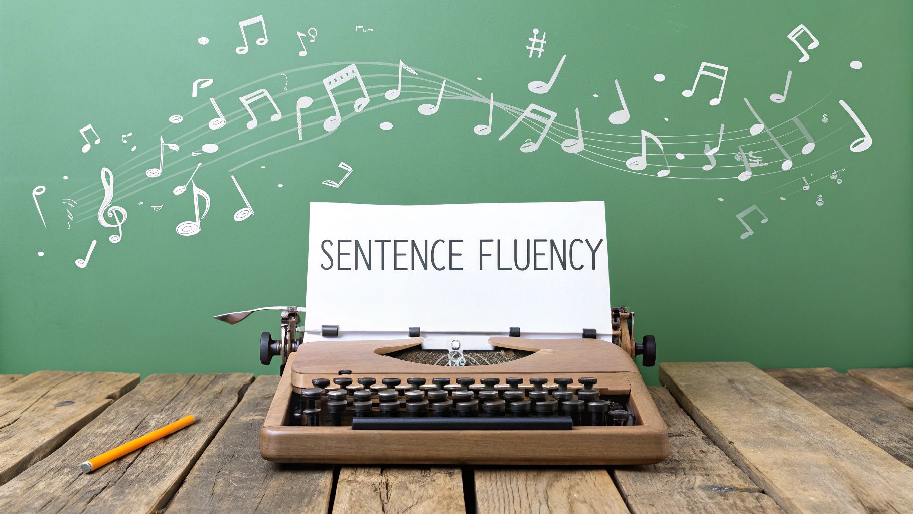 What Is Sentence Fluency and How to Master It | Natural Write