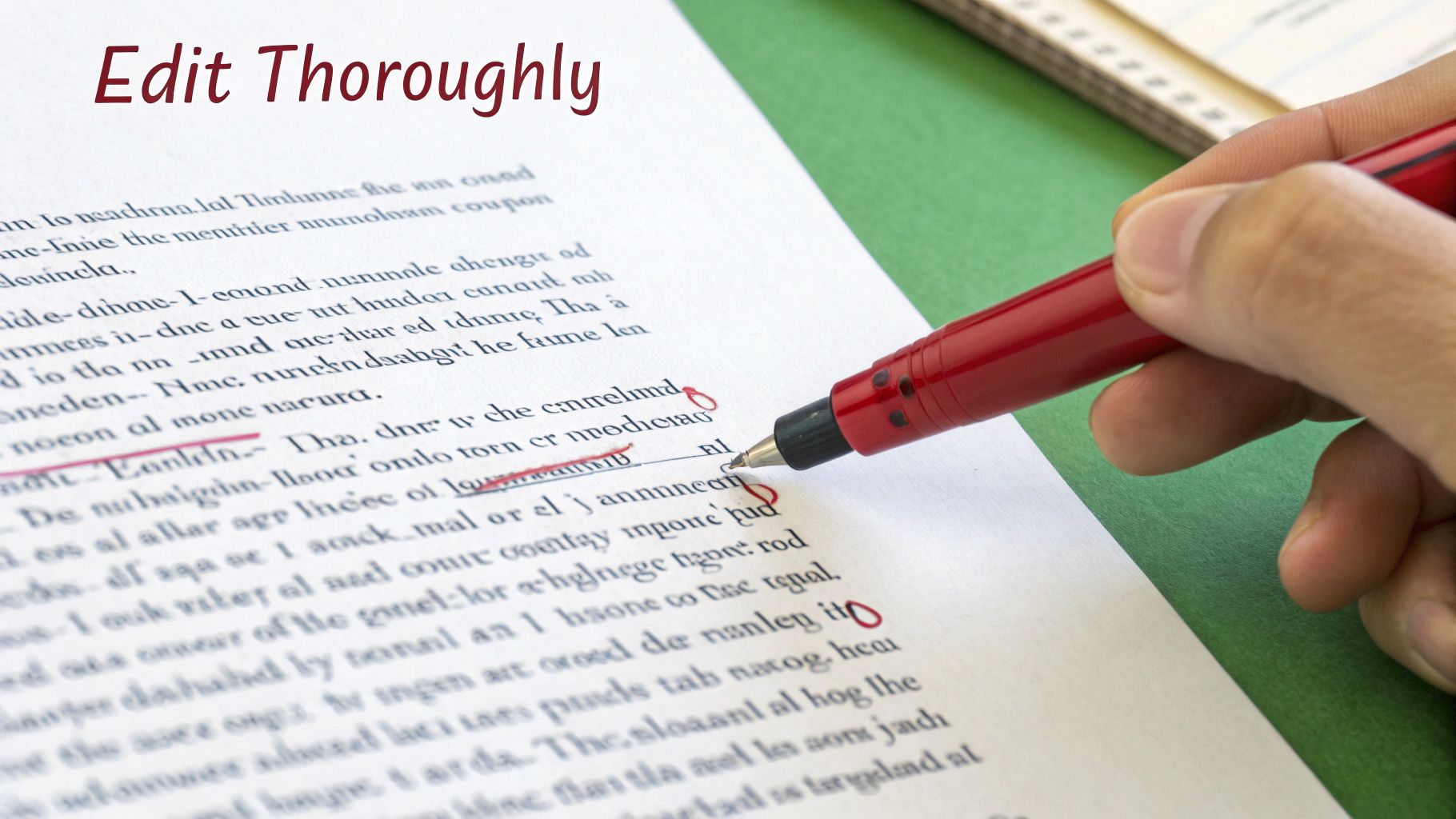 A screenshot of the Grammarly editor providing suggestions on clarity, engagement, and delivery to improve a piece of text.