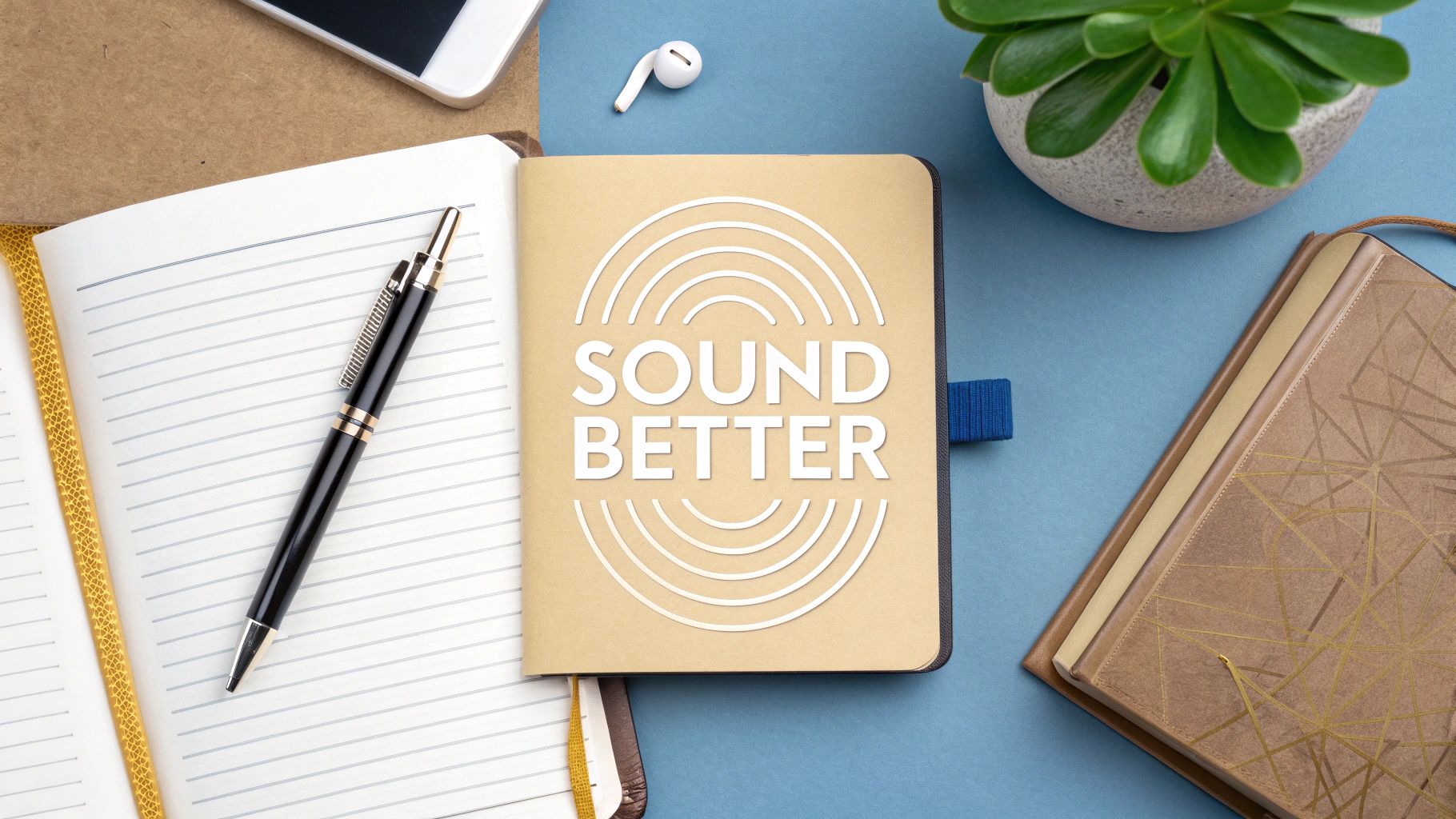 Make My Writing Sound Better: 8 Easy Tips to Improve | Natural Write