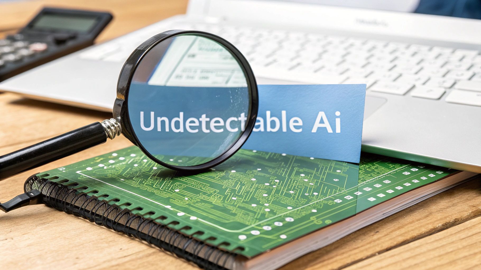 Does Undetectable AI Work A Practical Guide Does undetectable ai work a practical guide